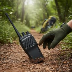 Kit 2 Radios bidirezionale - PROMOZIONE