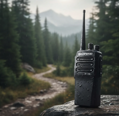 Kit 2 Radios bidirezionale - PROMOZIONE