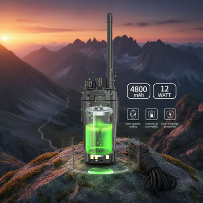 Kit 2 Radios bidirezionale - PROMOZIONE