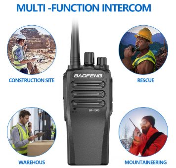 Kit 2 Radios bidirezionale - PROMOZIONE