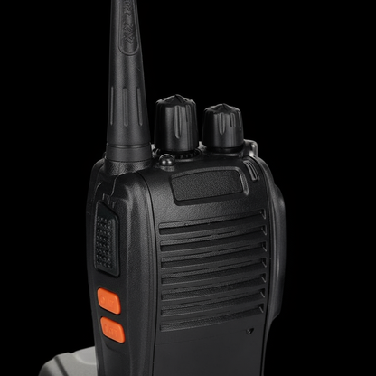 Kit 2 Radios bidirezionale - PROMOZIONE