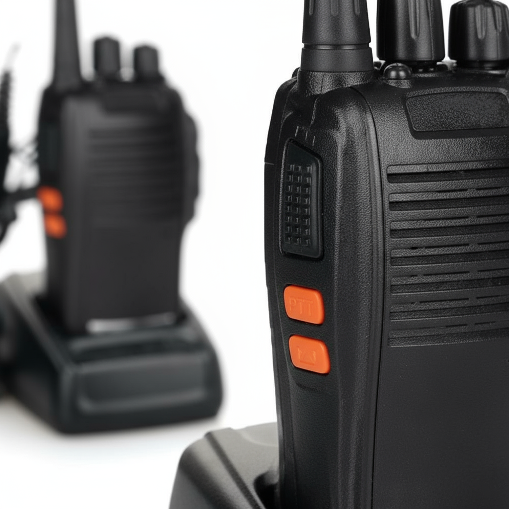 Kit 2 Radios bidirezionale - PROMOZIONE