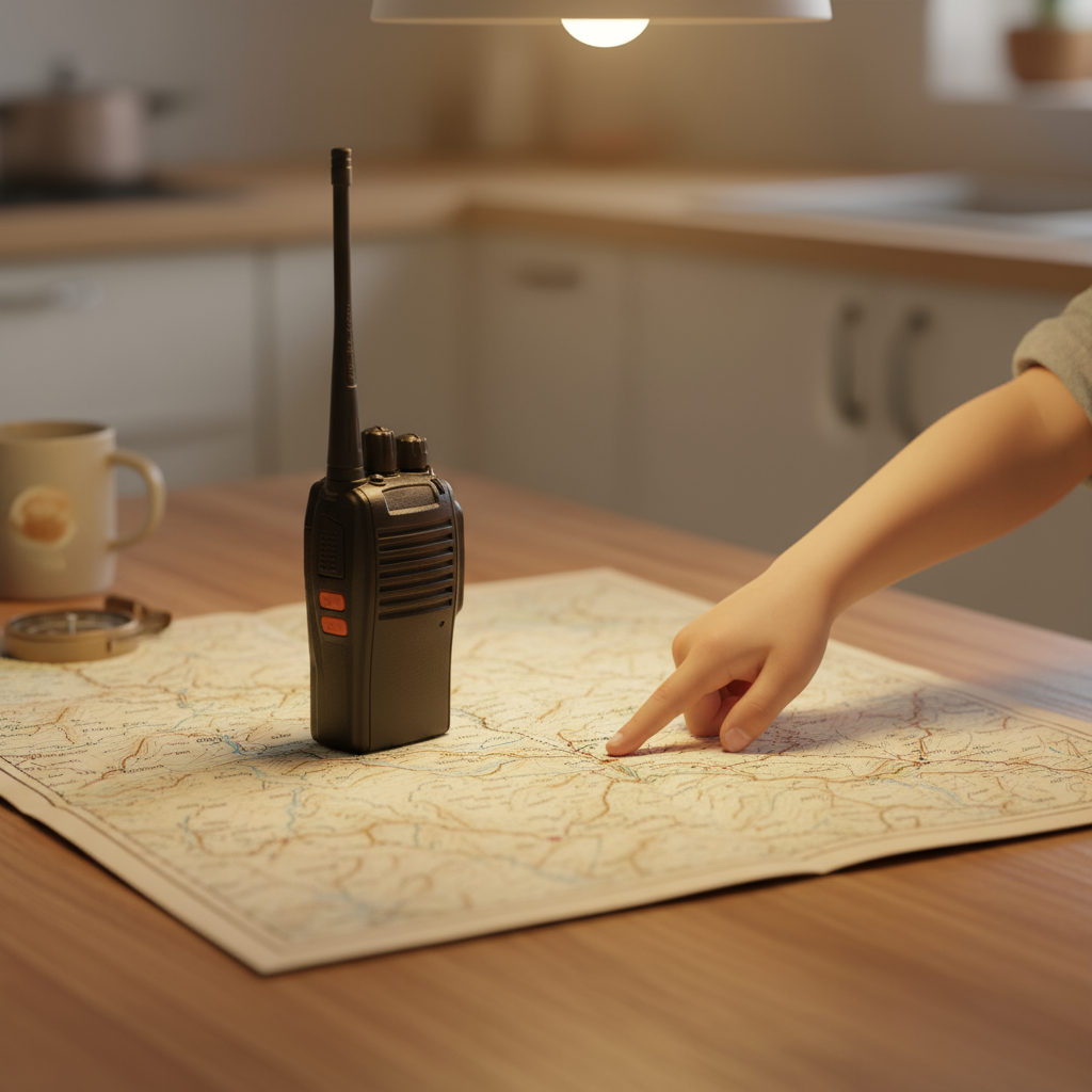 Kit 2 Radios bidirezionale - PROMOZIONE